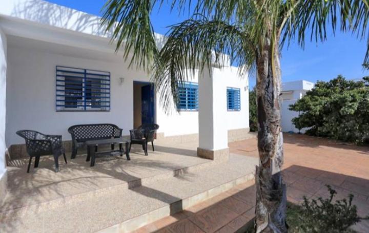 Casa Juani Villa Conil De La Frontera Exterior photo